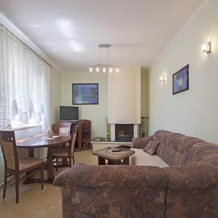 Casa de Férias House Vlatko *