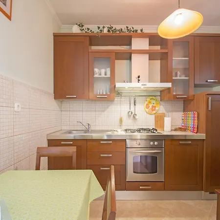 Casa de Férias House Vlatko Novi Vinodolski