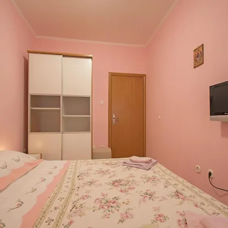House Vlatko * Novi Vinodolski