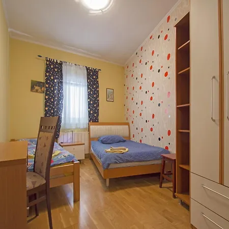 House Vlatko Novi Vinodolski