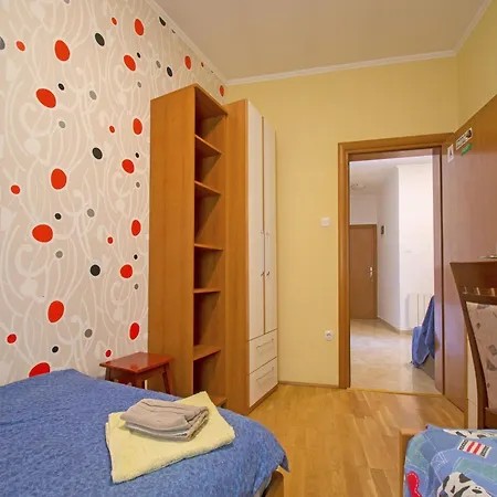 House Vlatko * Novi Vinodolski