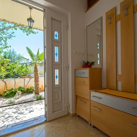 Casa de Férias House Vlatko Novi Vinodolski