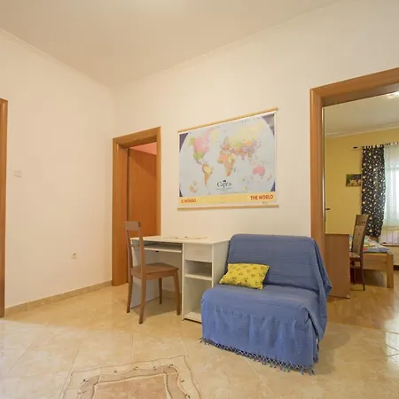 Casa de Férias House Vlatko